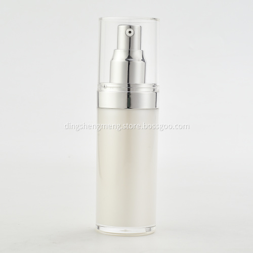 Private Packaging Face Cream Containers Skin Care Bottle